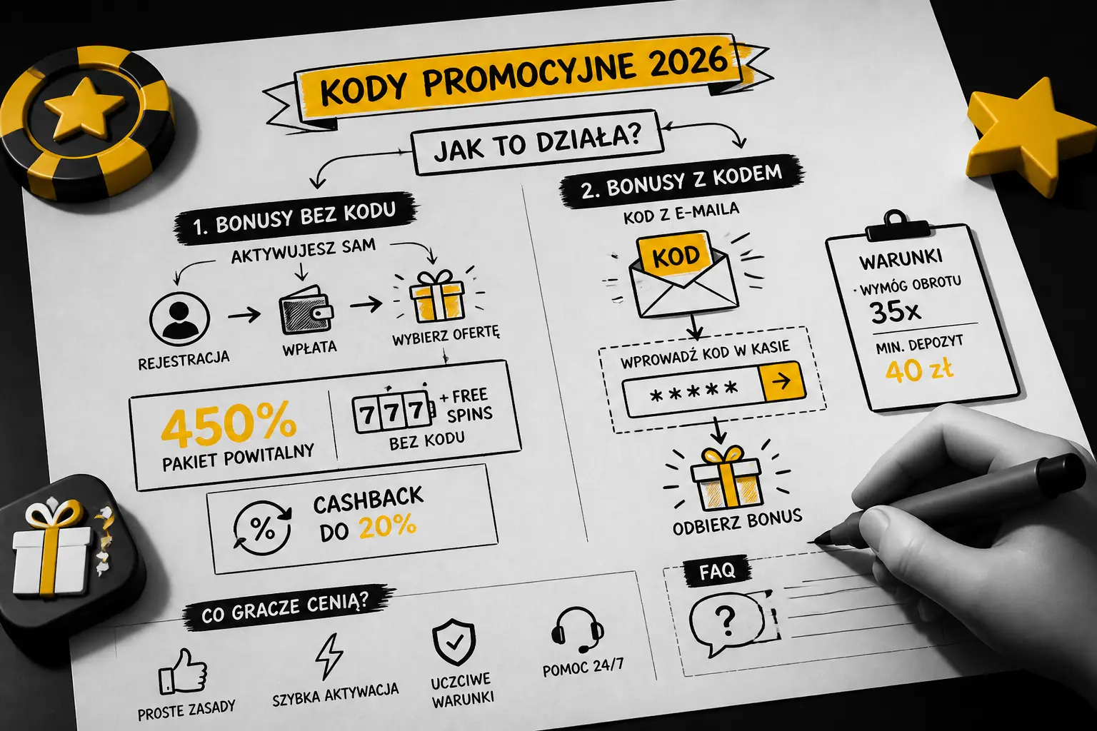 Snatch Casino kod promocyjny visual guide for Snatch Casino
