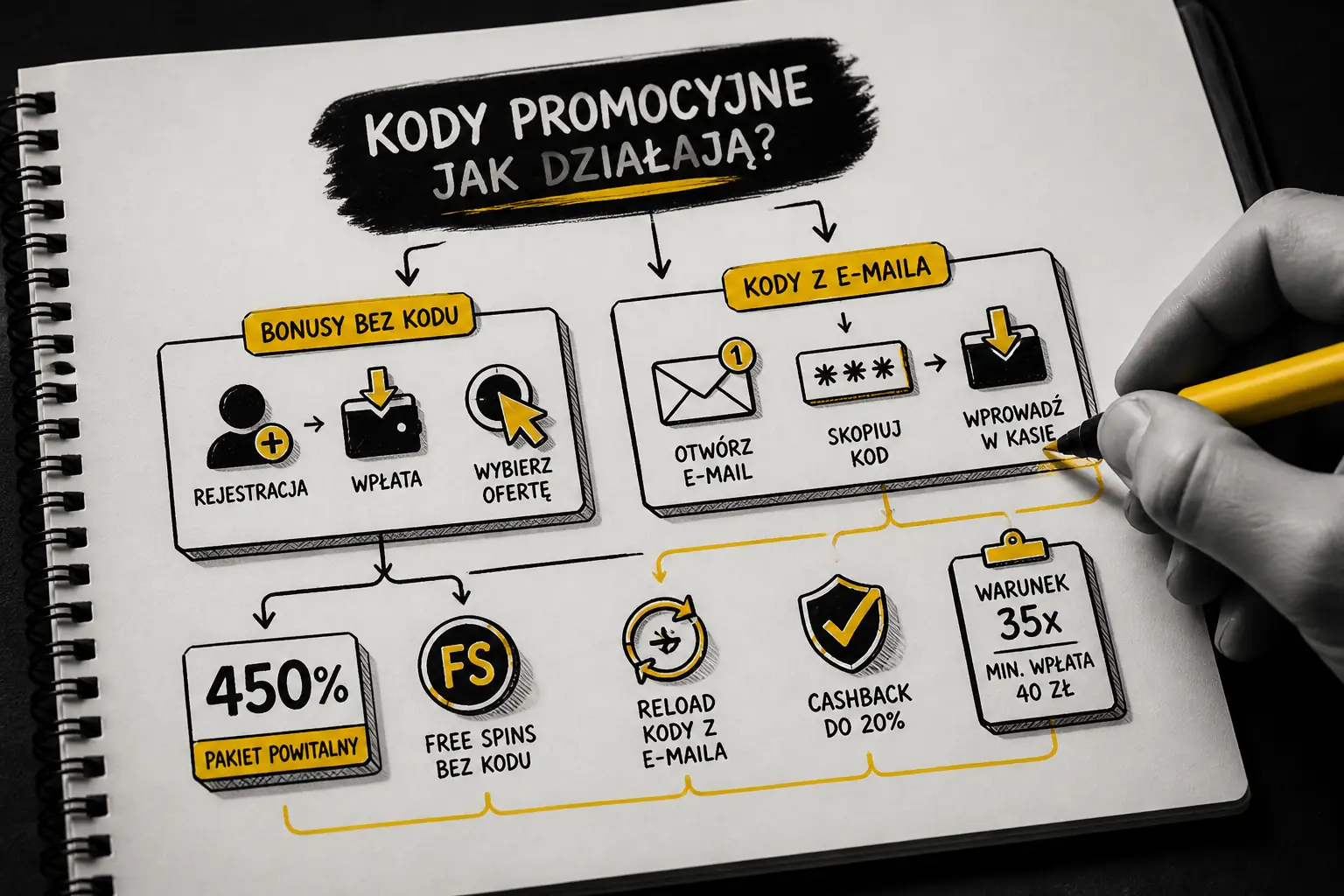 Snatch Casino kod promocyjny visual guide for Snatch Casino